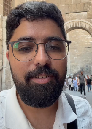 غسان