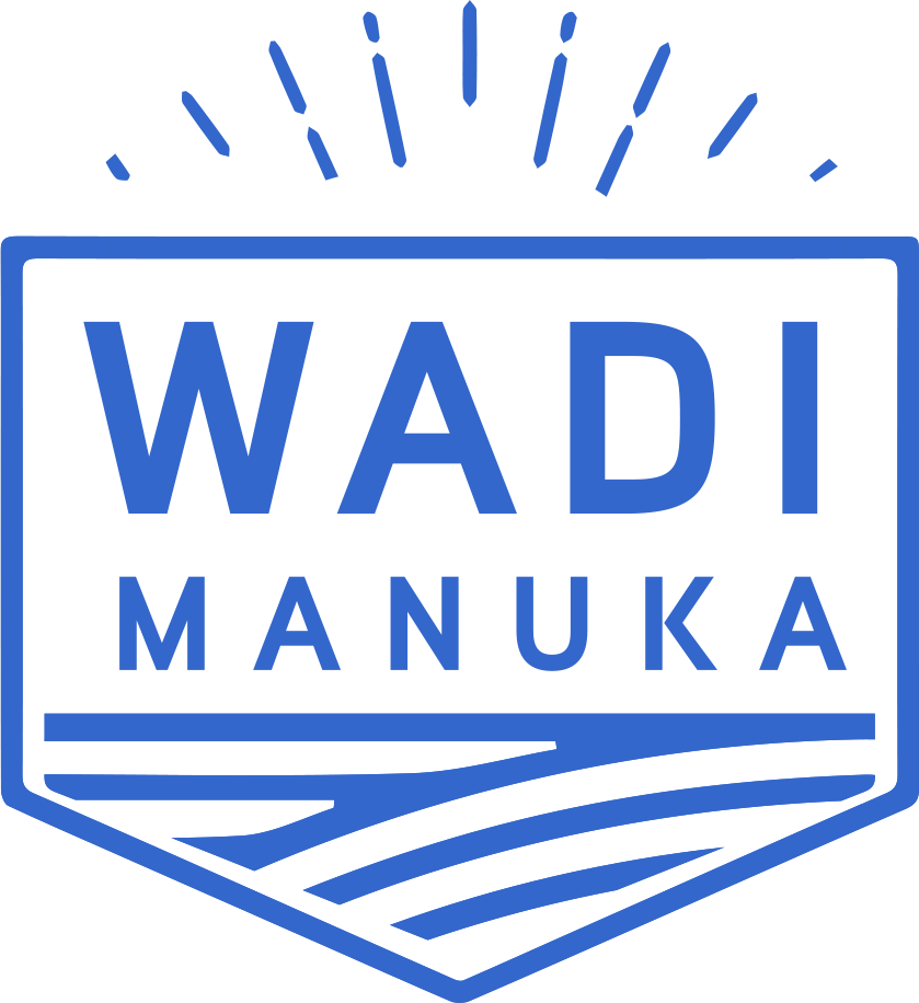 Wadi Manuka Wadi Manuka