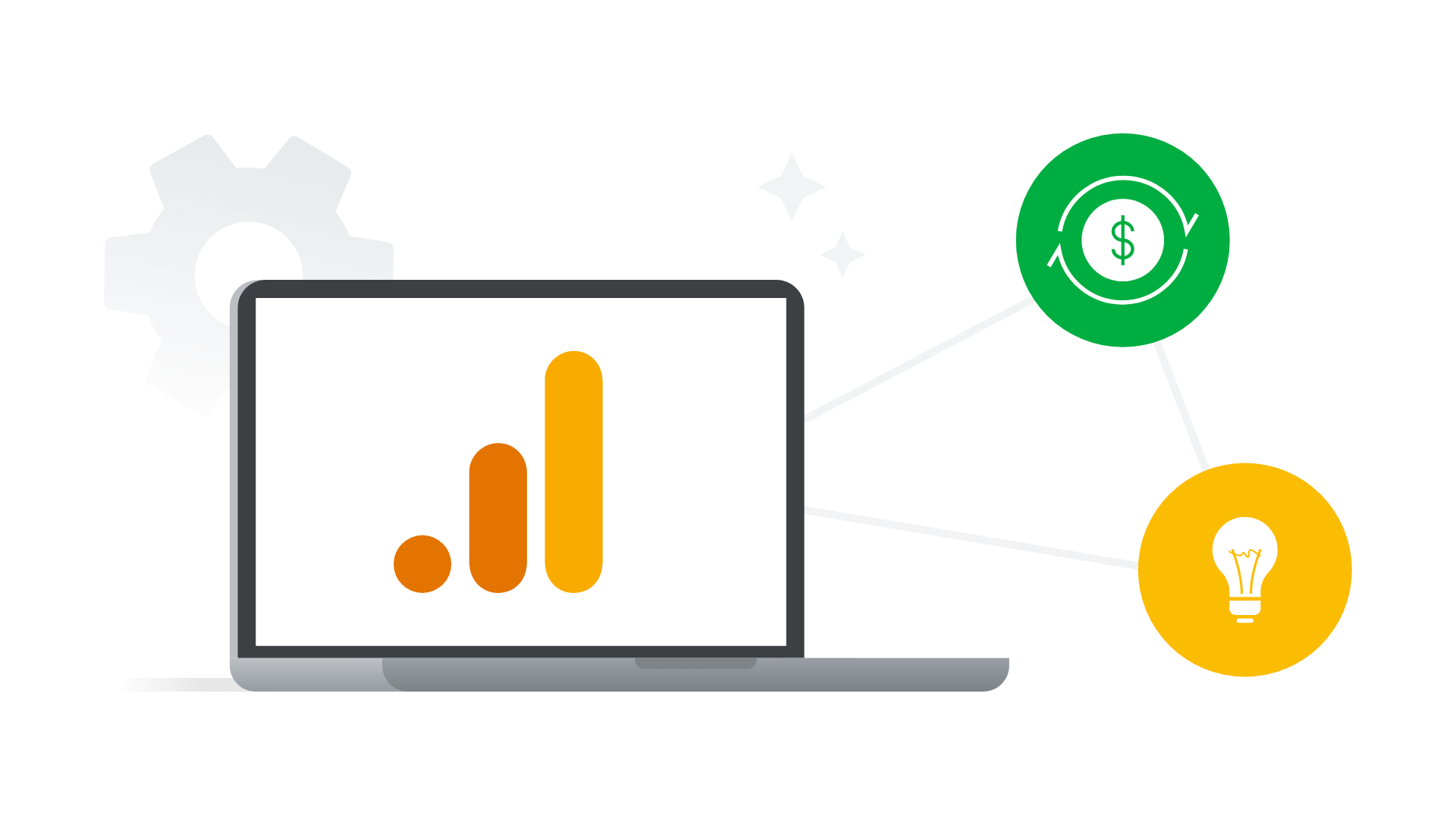 إعداد التحليلات Google Analytics